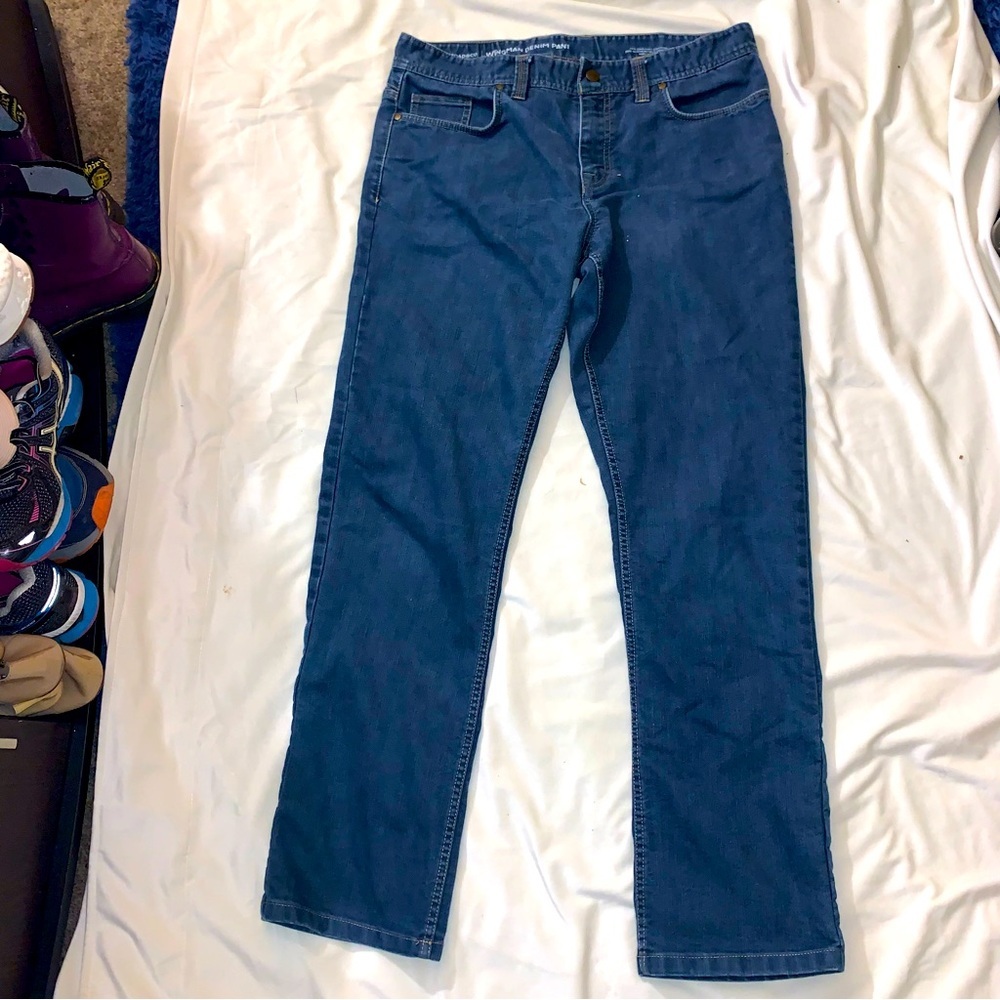 WINGMAN DENIM 33X32